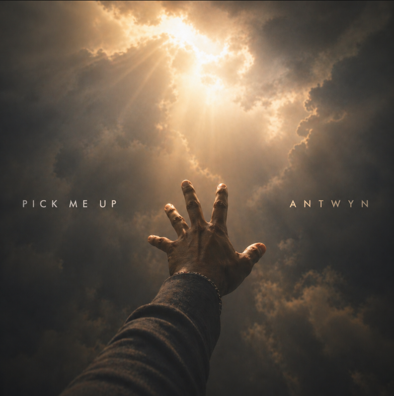 "Pick Me Up" - ANTWYN