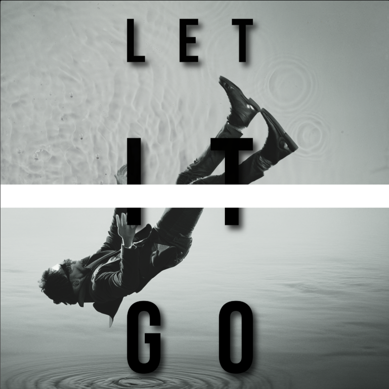 "Let It Go" - NoaJ