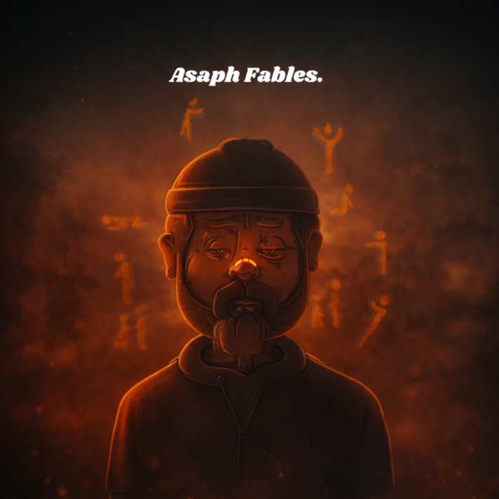 "Low To High" - Asaph Fables