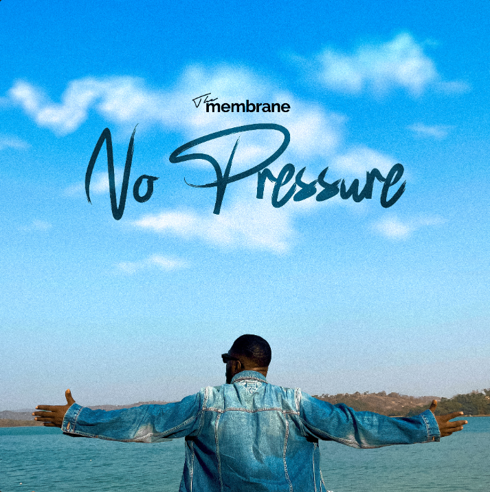 "No Pressure" - The Membrane