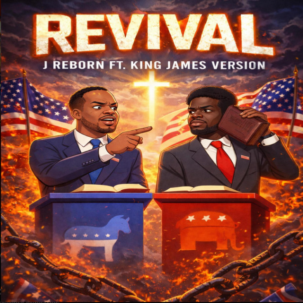 "Revival" - J Born