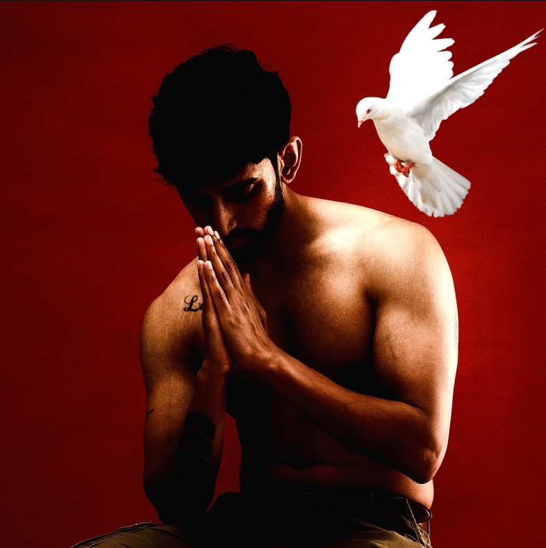 "Last Man Standing" - Preacherboy
