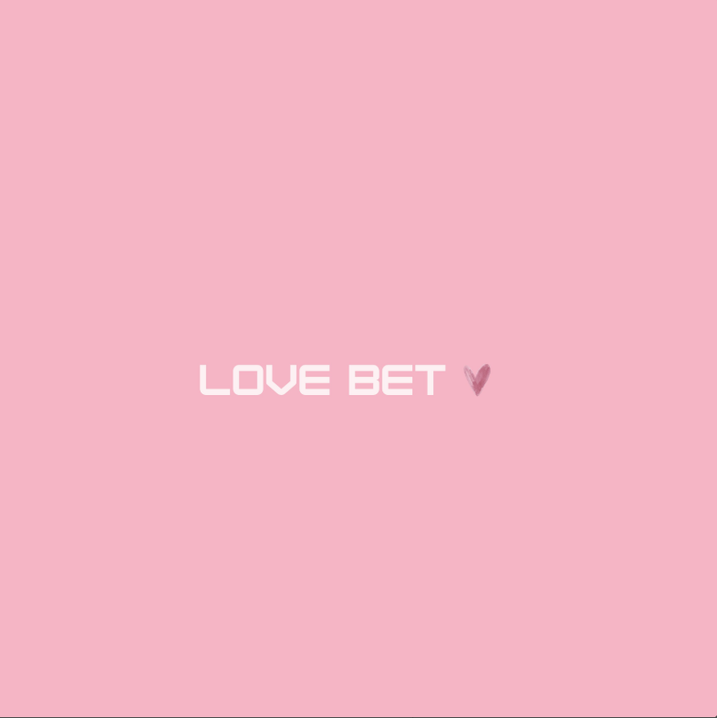 "Love Bet" - Denzel Rocks