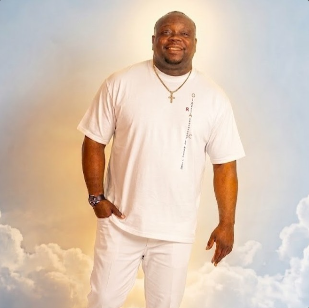 "Sons of God" - Breezythatruth ft. Gael, NJAY