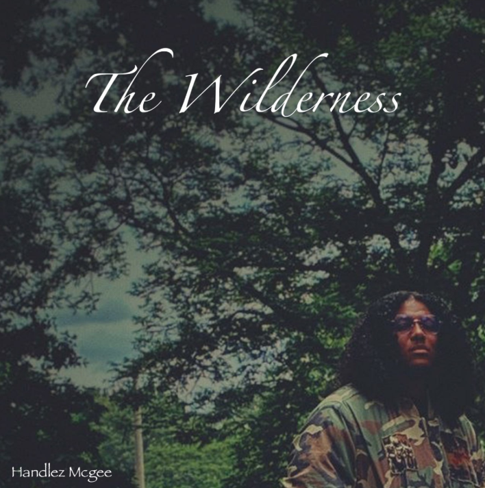 "Wilderness" - Handlez McGee