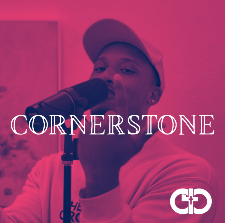 "Cornerstone" - Amadi Bookie