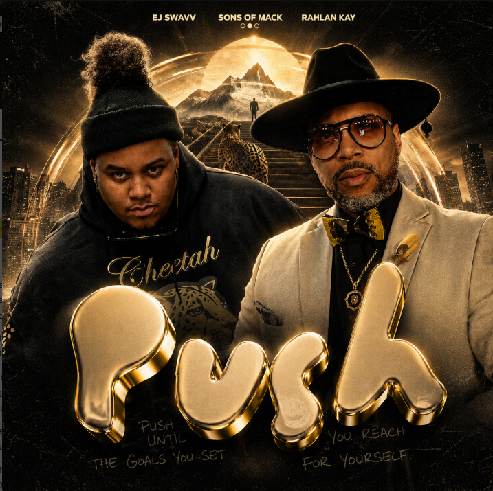 "Push" - EJ Swavv