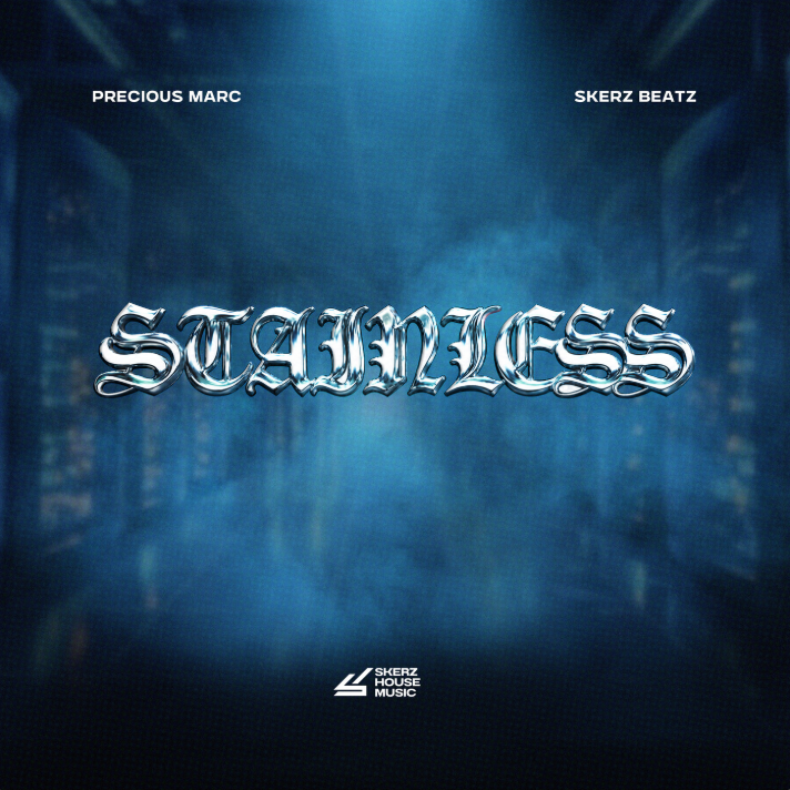 "Stainless" - Skerz Beatz