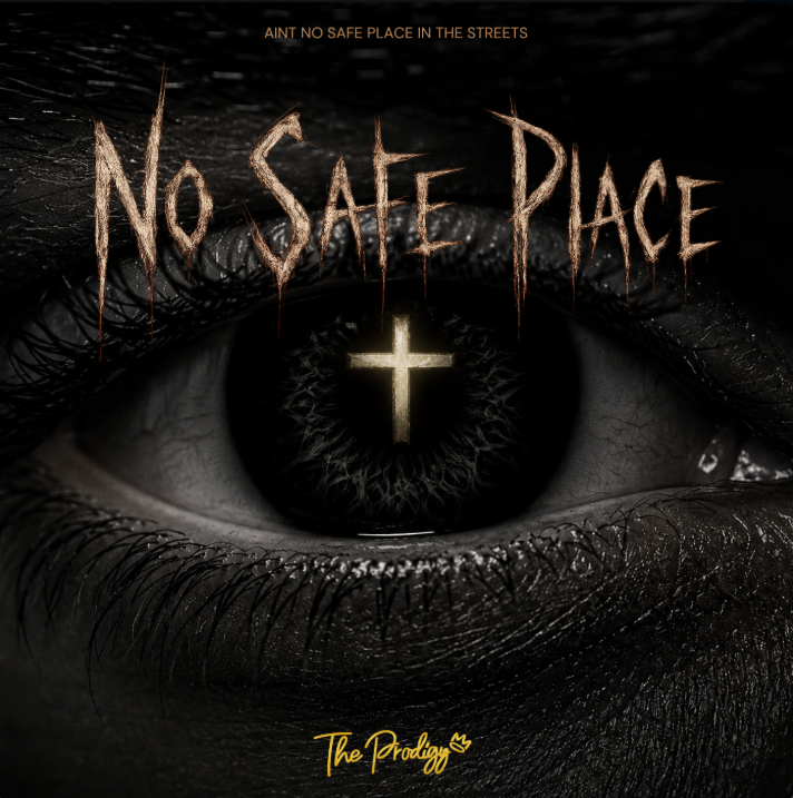 "No Safe Place" - Martio The Prodigy
