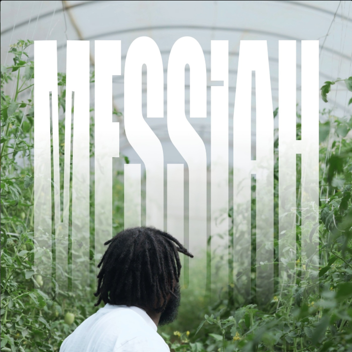 "Messiah" - Tobi Toun