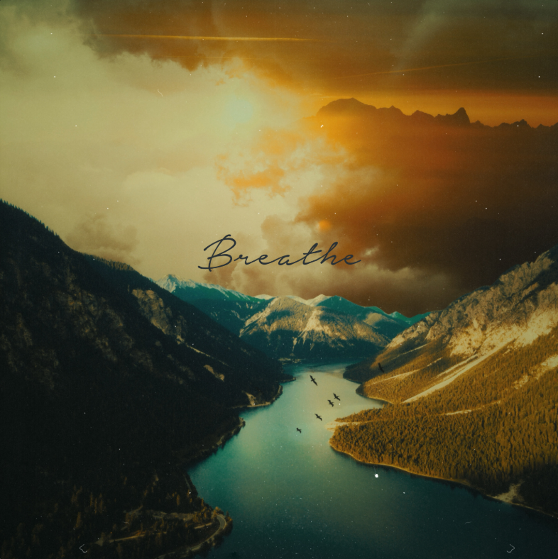"Breathe" - Creed Caldwell