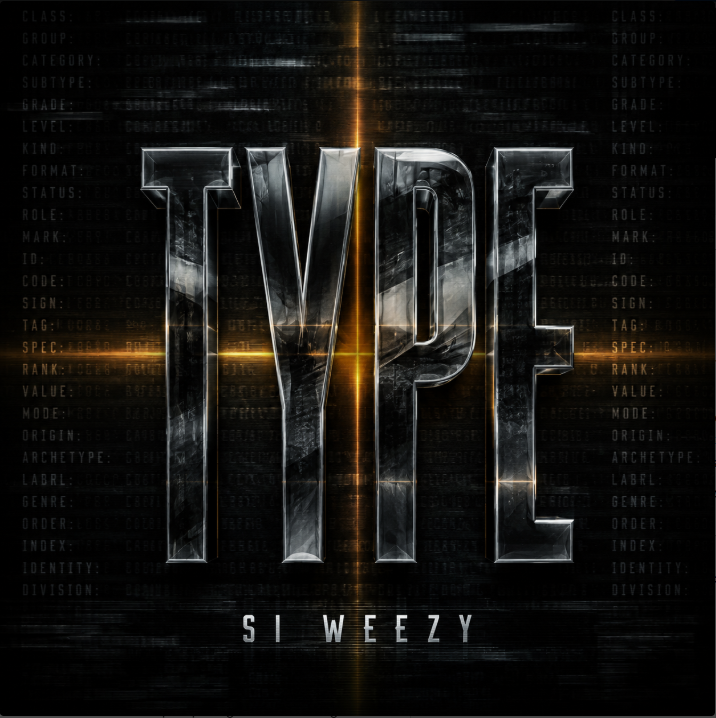 "Type" - SI Weezy
