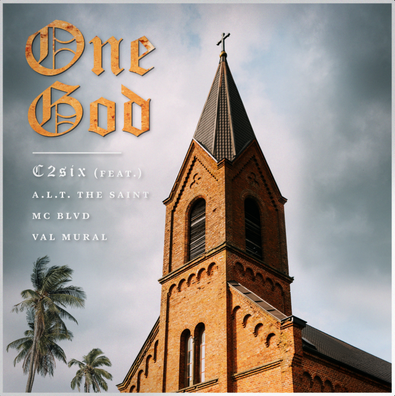 "One God" - C2six