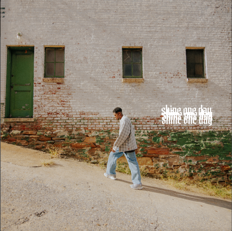 "Shine One Day" - Anthone Ray