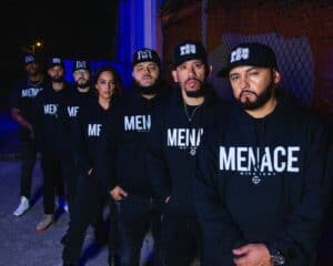 Menace Movement