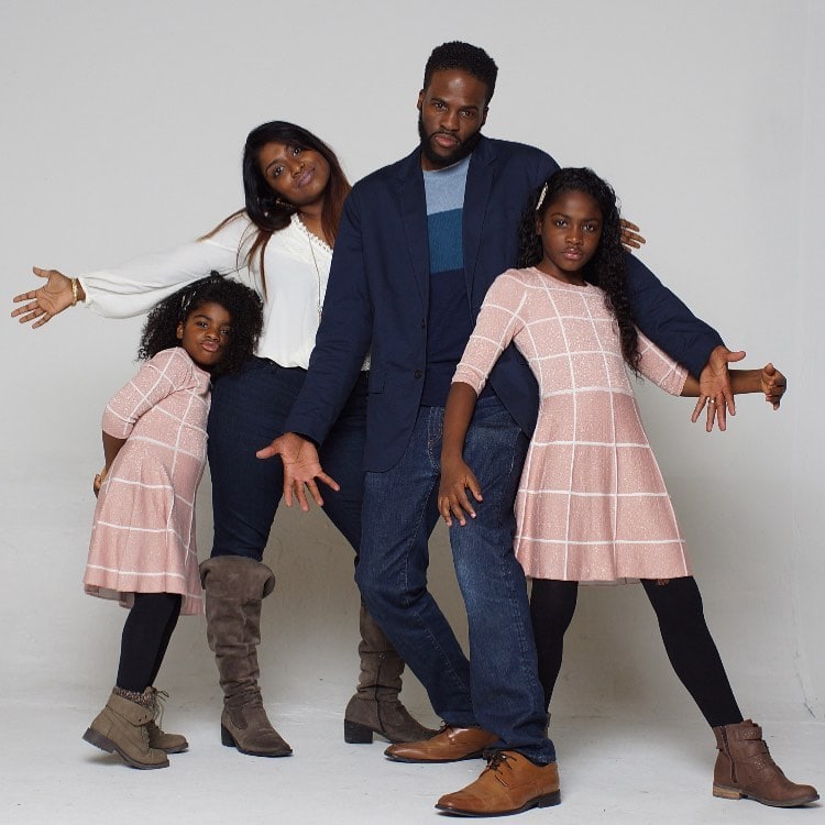 COTB EP 73 DJ ROCK ON JESUS alt pic 2 with family