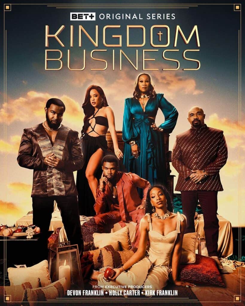 Da Fixx Ep. 210 Church Chaundre Hall-Broomfield alt pic 1 Kingdom Business