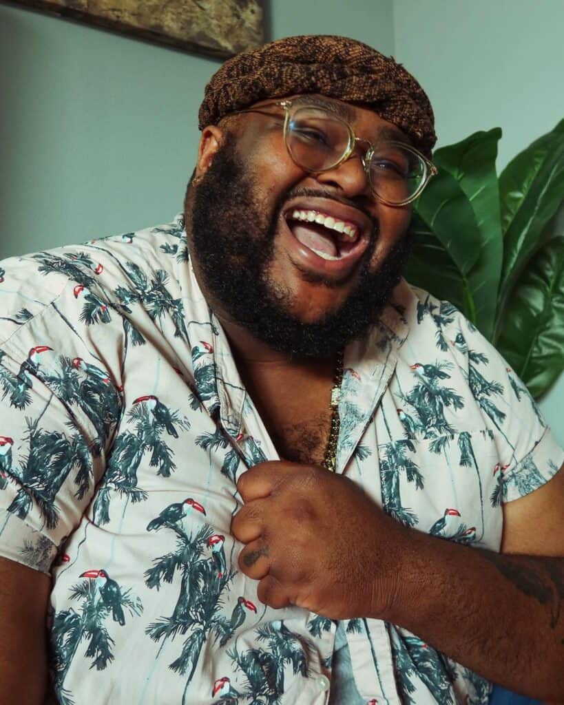 Da Fixx Ep 200 J Crum Racism in the Church alt pic 1