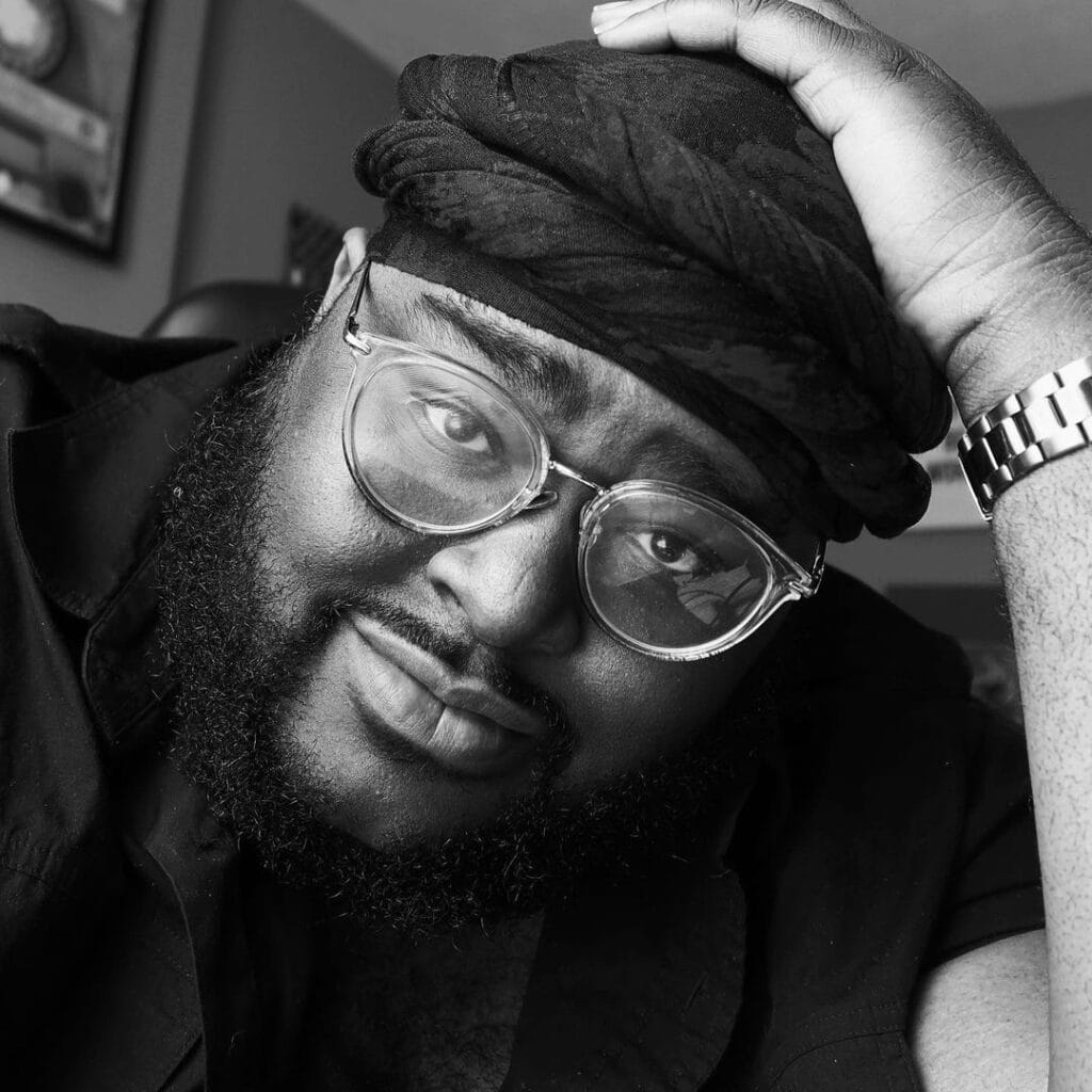 Da Fixx Ep 200 J Crum Racism in the Church alt pic 3