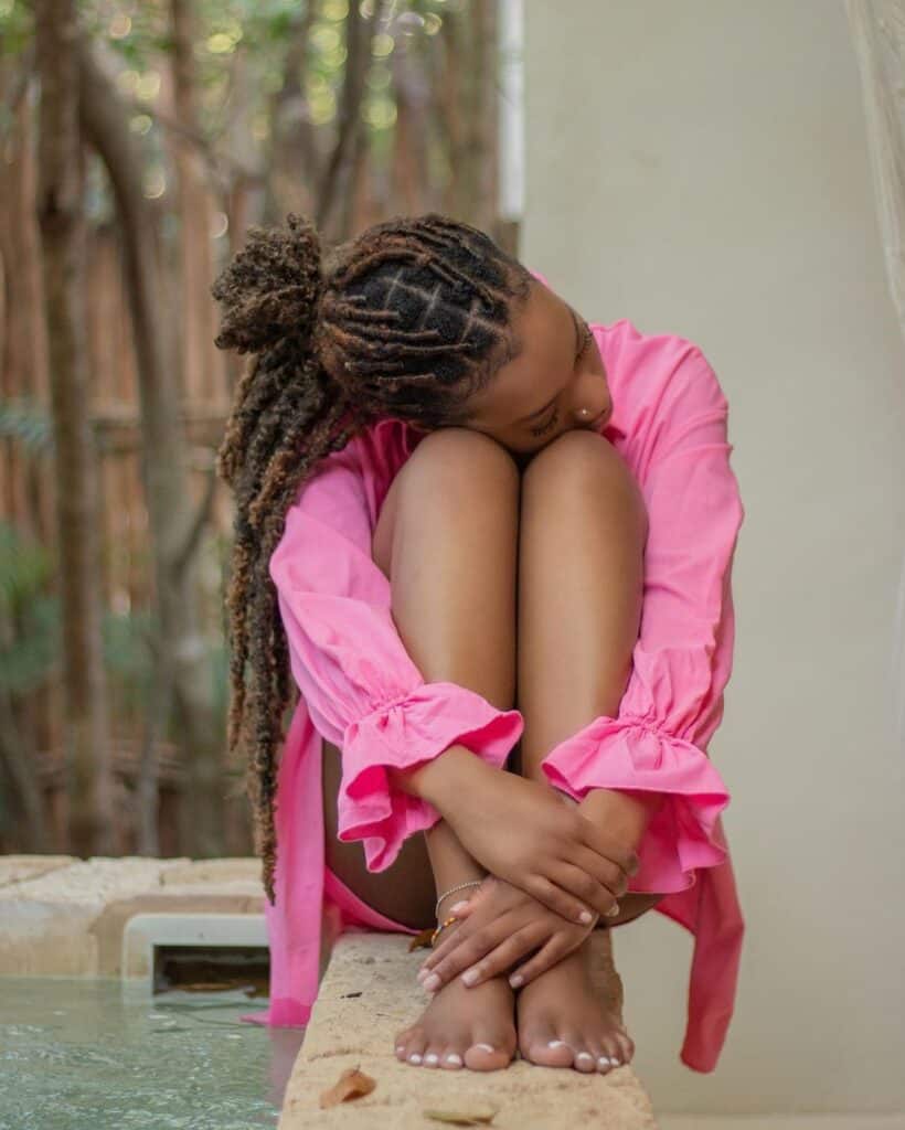 Da Fixx Ep. 205 Church Culture alt pic 2 Ariel Fitz-Patrick