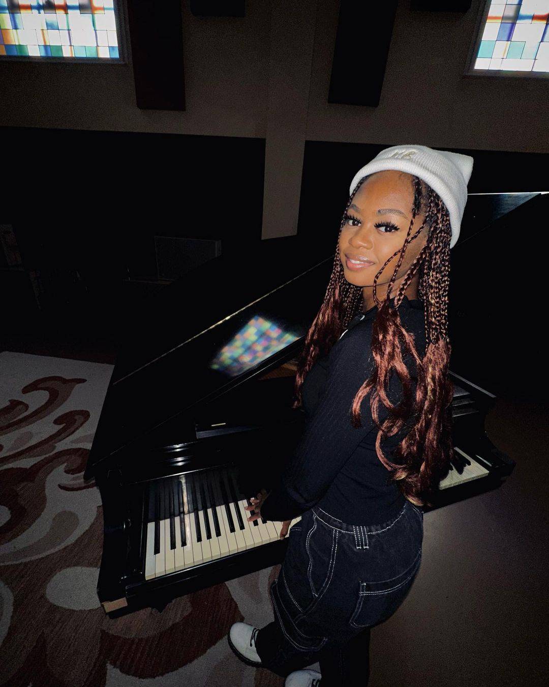 From Loss to Lyrics: The Heartfelt Journey of Christian R&B artist ...