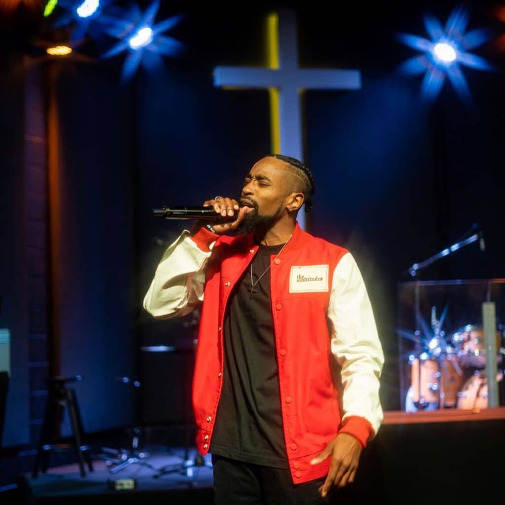 How First Impressions Shape Our Relationships & West Coast CHH rapper Young C Opens Up About His Transformation.