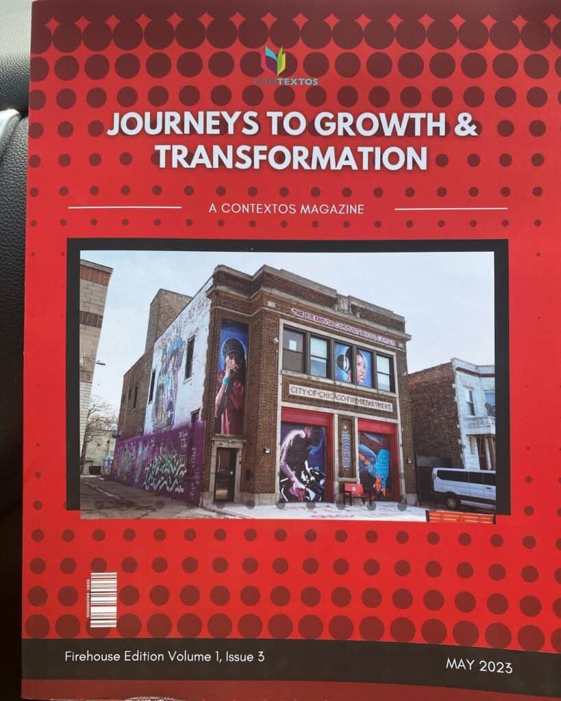 From Humble Beginnings to Faithful Leadership: Darren Glenn's Journey