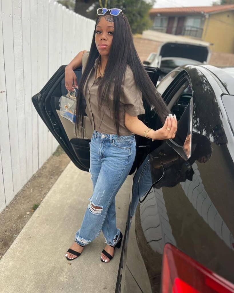 Da Fixx Ep 219 alt pic 3 Key'ijah, generational curses