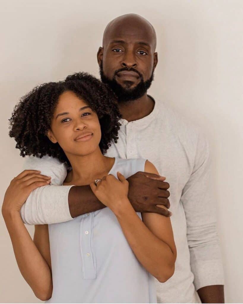 The 116 Life Ep. 45 John O and wife finding hope