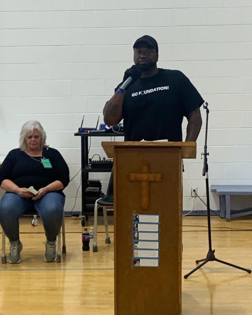 Da Fixx Ep. 203 Project Pat Spirituality alt pic 3 prison ministry 2