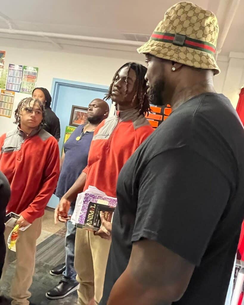 Da Fixx Ep 203 Project Pat Spirituality alt pic 4 prison ministry 3