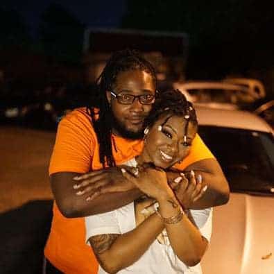 Da Fixx Ep. 213 Rick Rogers alt pic 1 with wife, trauma