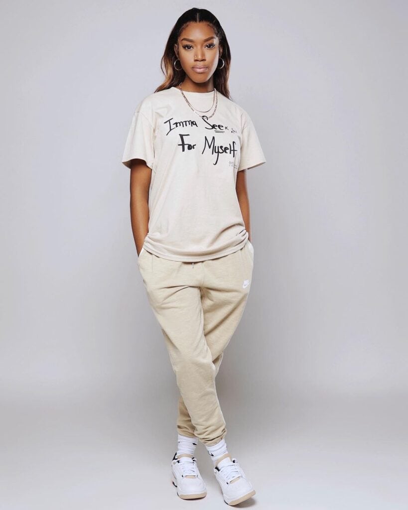 Da Fixx Ep. 205 Church Culture alt pic 1 Ariel Fitz-Patrick