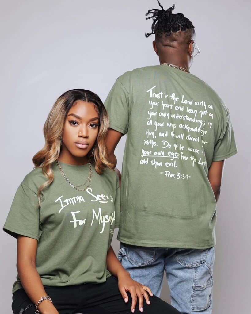 Da Fixx Ep. 205 Church Culture alt pic 3 Ariel Fitz-Patrick