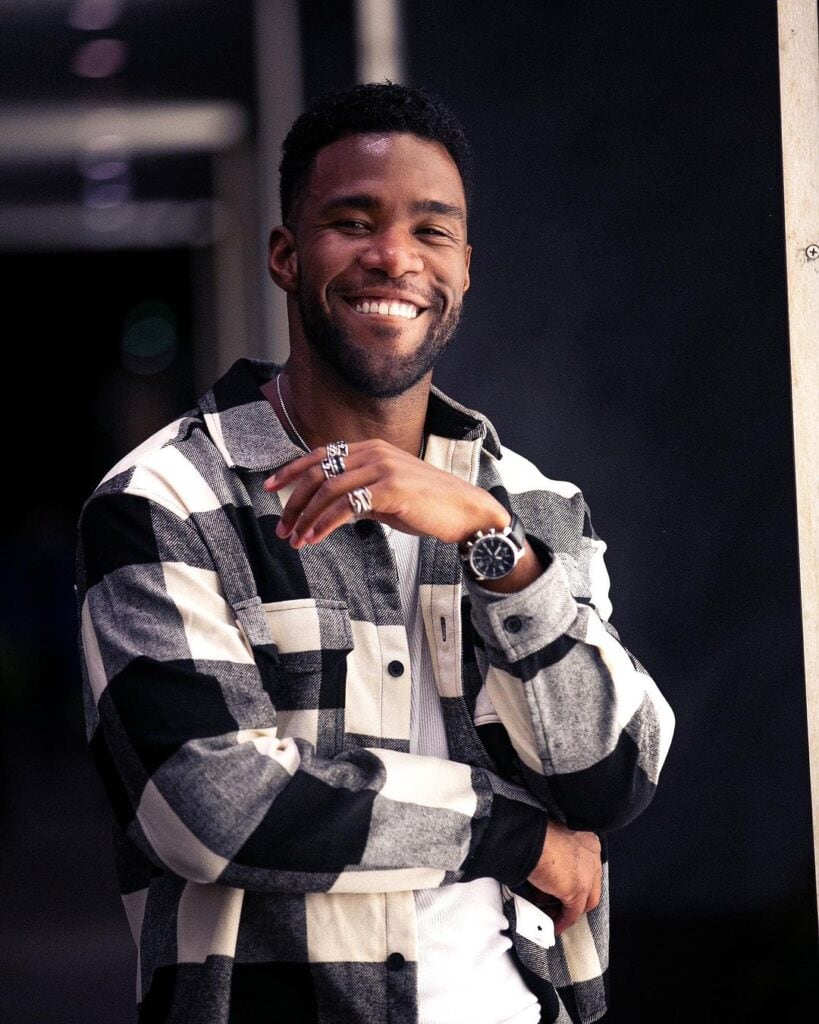 Da Fixx Ep. 210 Church, Chaundre Hall-Brromfield alt pic 3 