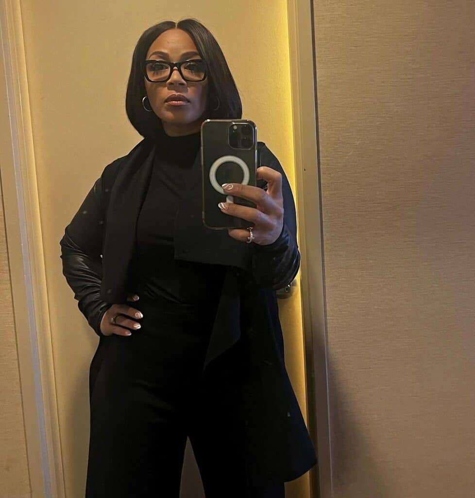 Erica Campbell, Mental Health and Music Industry alt image 2 Da Fixx Ep 186