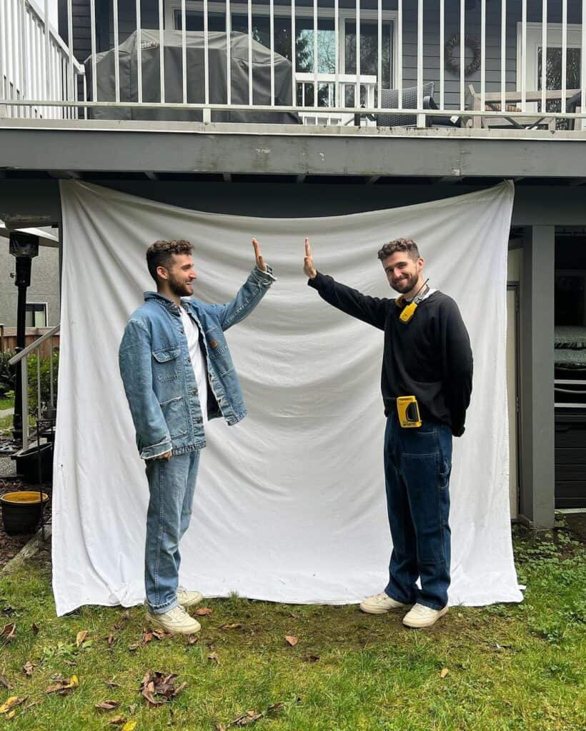 The 116 Life Ep 50 Kevin Hackett Design alt pic 2