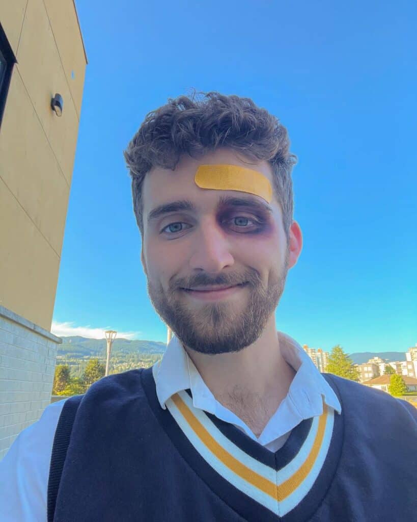 116 Life Ep. 50 Kevin Hackett Design alt pic 1