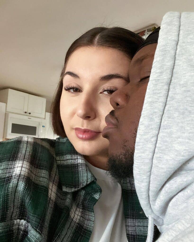 116 Life Ep 53 Scootie Wop alt pic 1 with wife