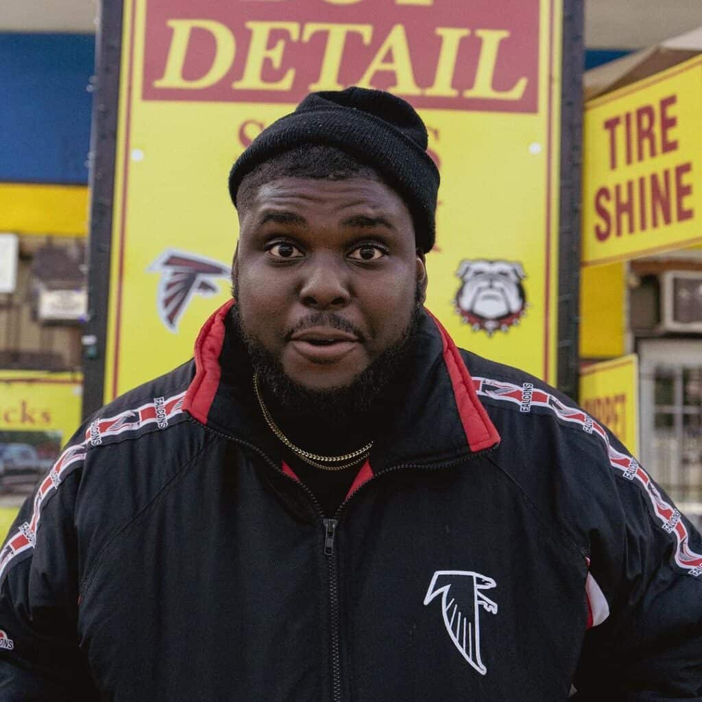 Da Fixx Ep 231 alt pic 1 Czar Josh DNA