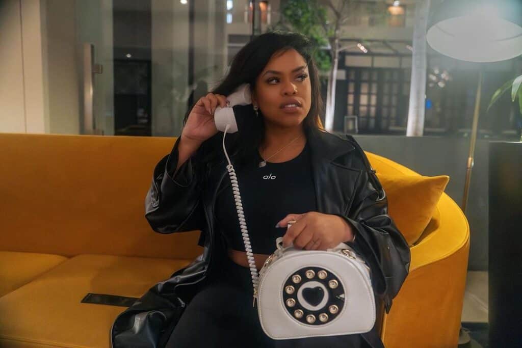 Da Fixx Ep 215 Jai Relationships alt pic 2 phone purse