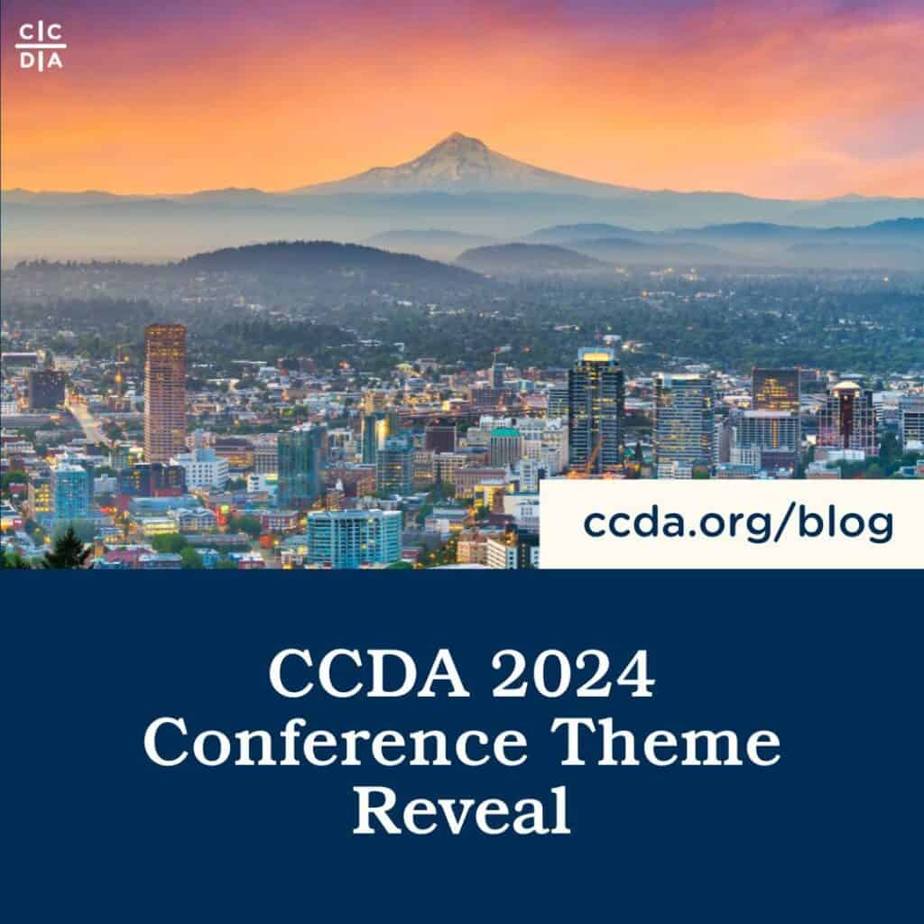COTB 02042024 alt pic 2 2024 CCDA conference (Social Justice)