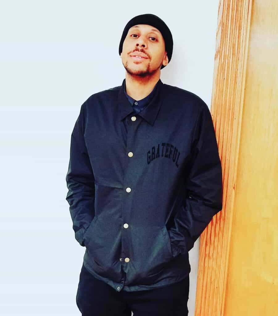 From Holy Culture to Holy Grail: The Journey of Mike Mack and how to heal your broken heart.