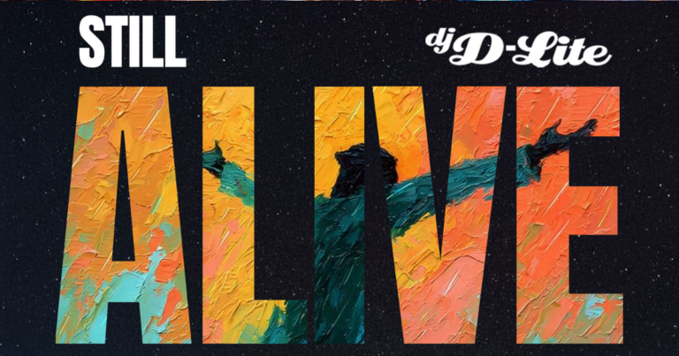 Still Alive - Resized