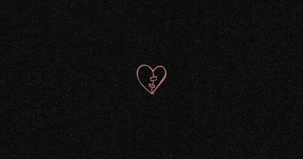 Still All Love Header