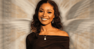 Tamala Jones Ordinary Angels
