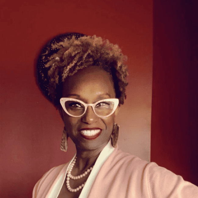 Felicia Brown, Senior Advisor at AARP, shared valuable insights on starting a business after 50 and the resources available through AARP.