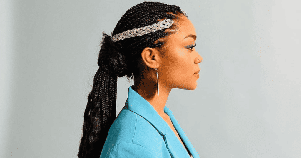 Terrian How Courage can transform the music business web pic