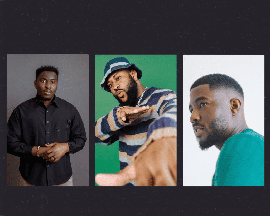 Ten Christian Afrobeats