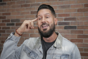 Tommy “Urban D” Kyllonen